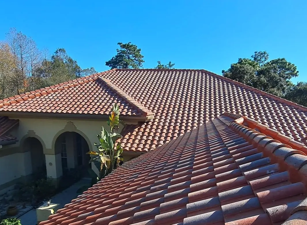 roofing services in South Florida