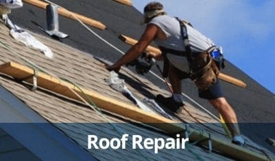 roofing contractor in South Florida