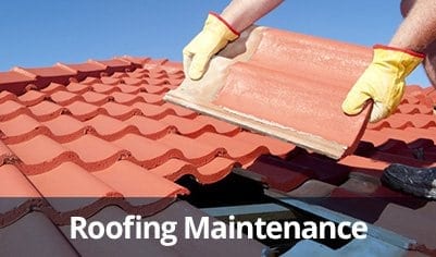 roofing contractor in South Florida