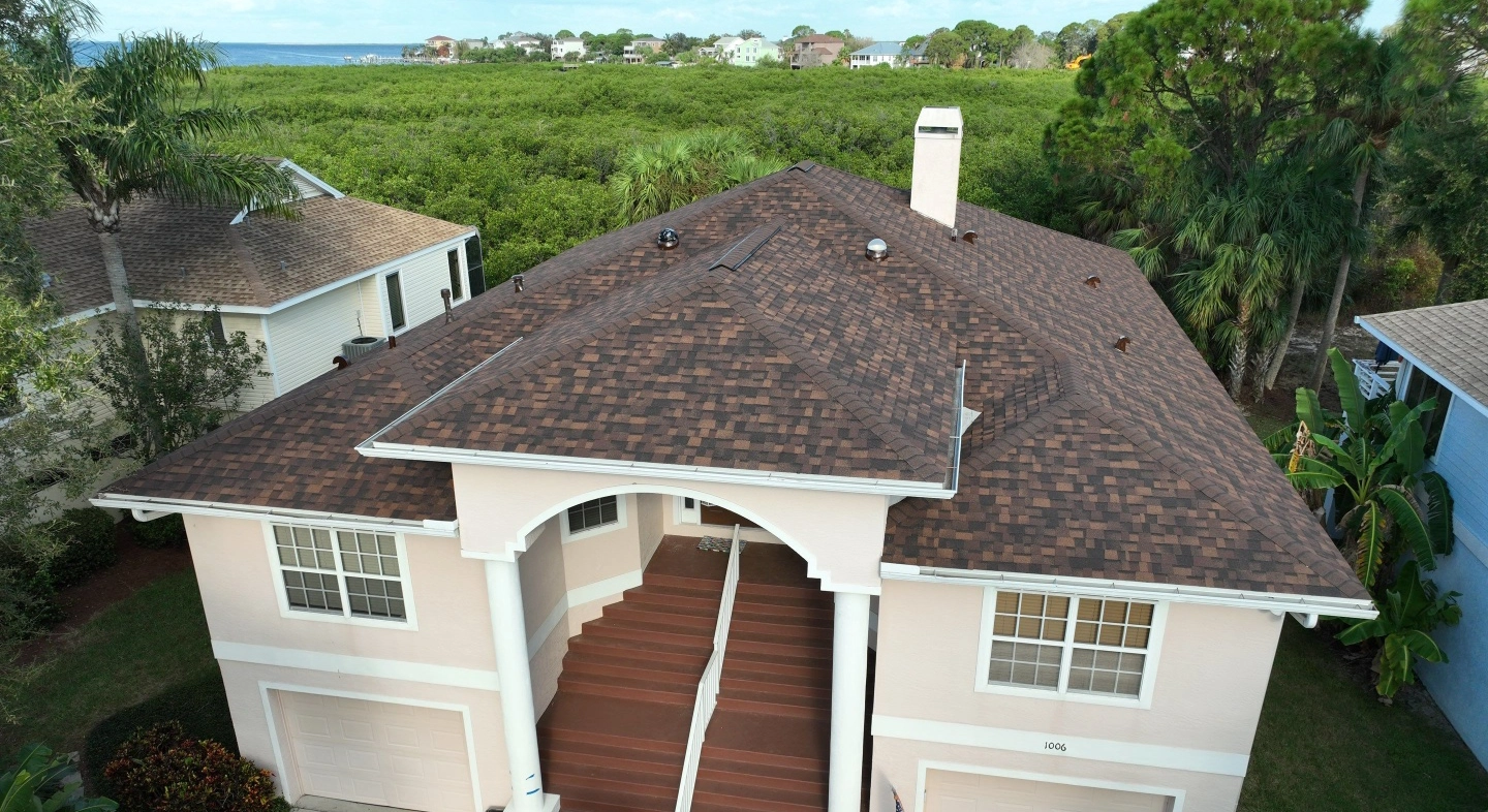 roofing services in South Florida