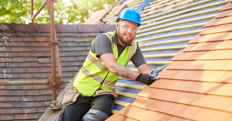 Trusted Roofing Contractor in North Andrews Garden roofing services in South Florida