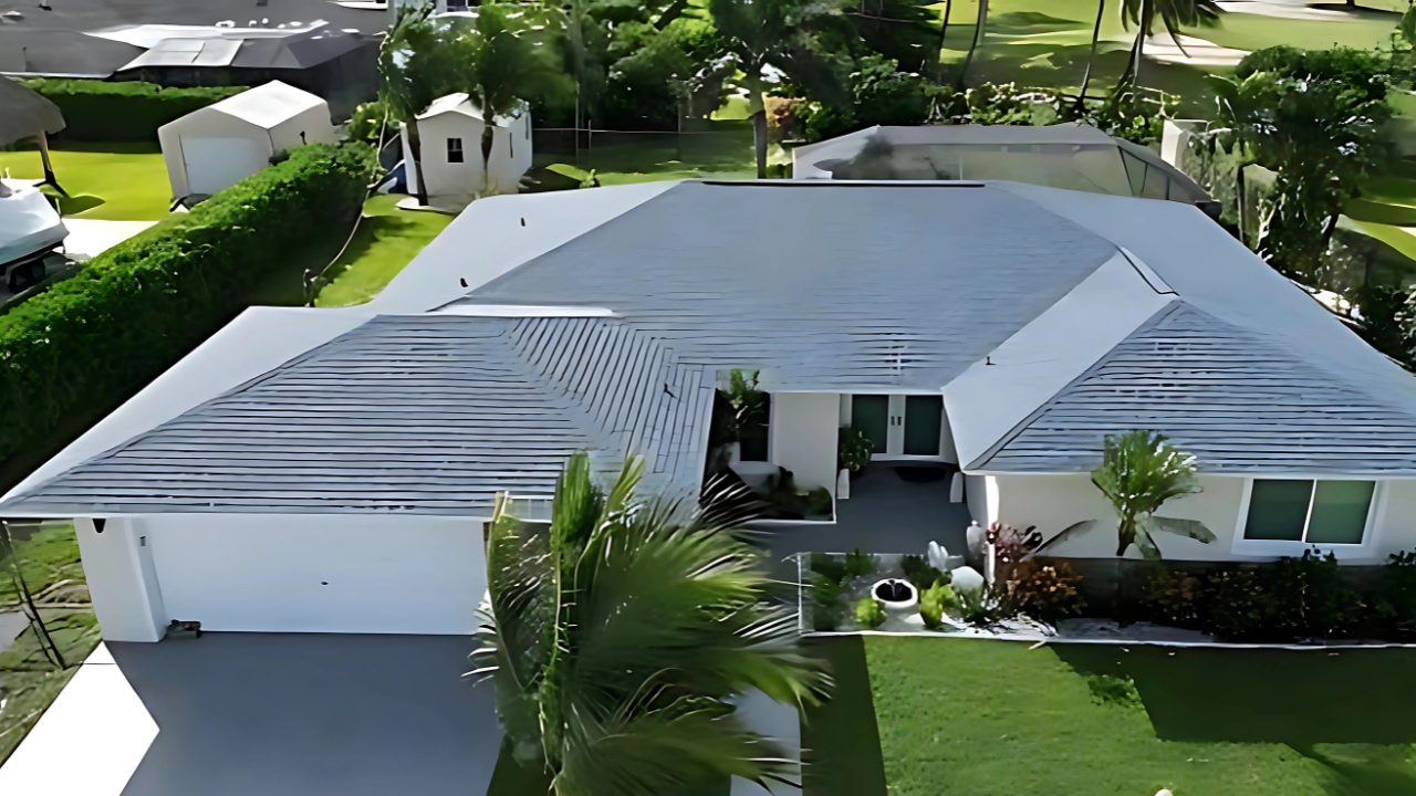 Roofing Contractor in South Florida roofing repair in South Florida