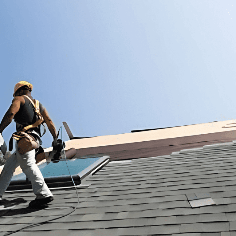 Residential Roofing Services South Florida roofing contractor in South Florida