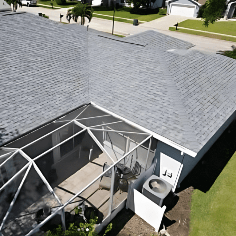 Residential Roofing Services South Florida roofing contractor in South Florida