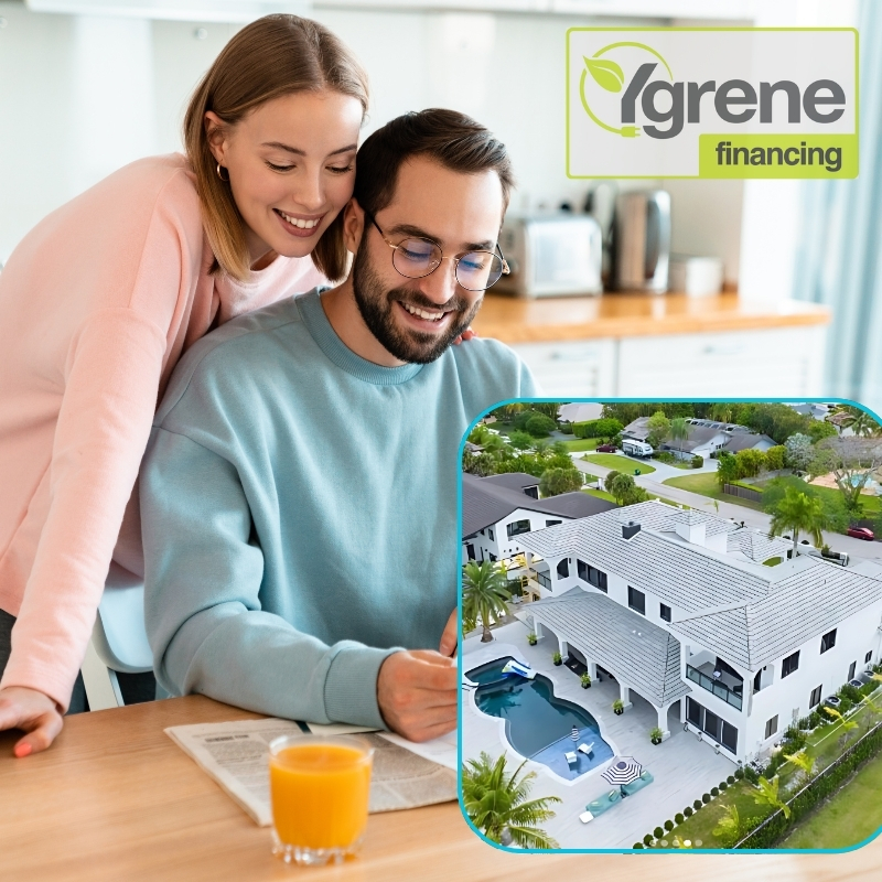 Roofing financing South Florida