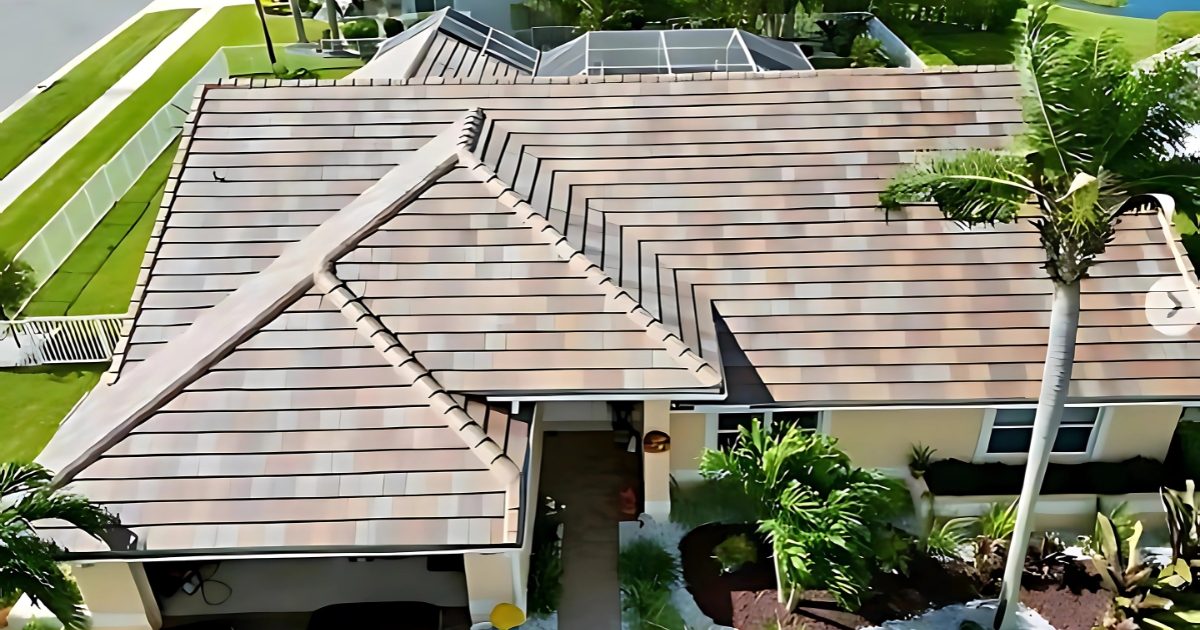 Roofing Contractor in South Florida Residential roof repair services in South Florida