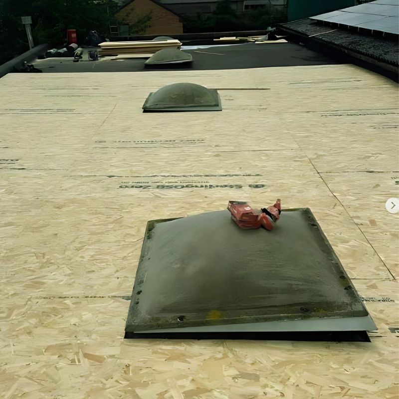 Commercial Roofing Commercial Roofing Services in South Florida