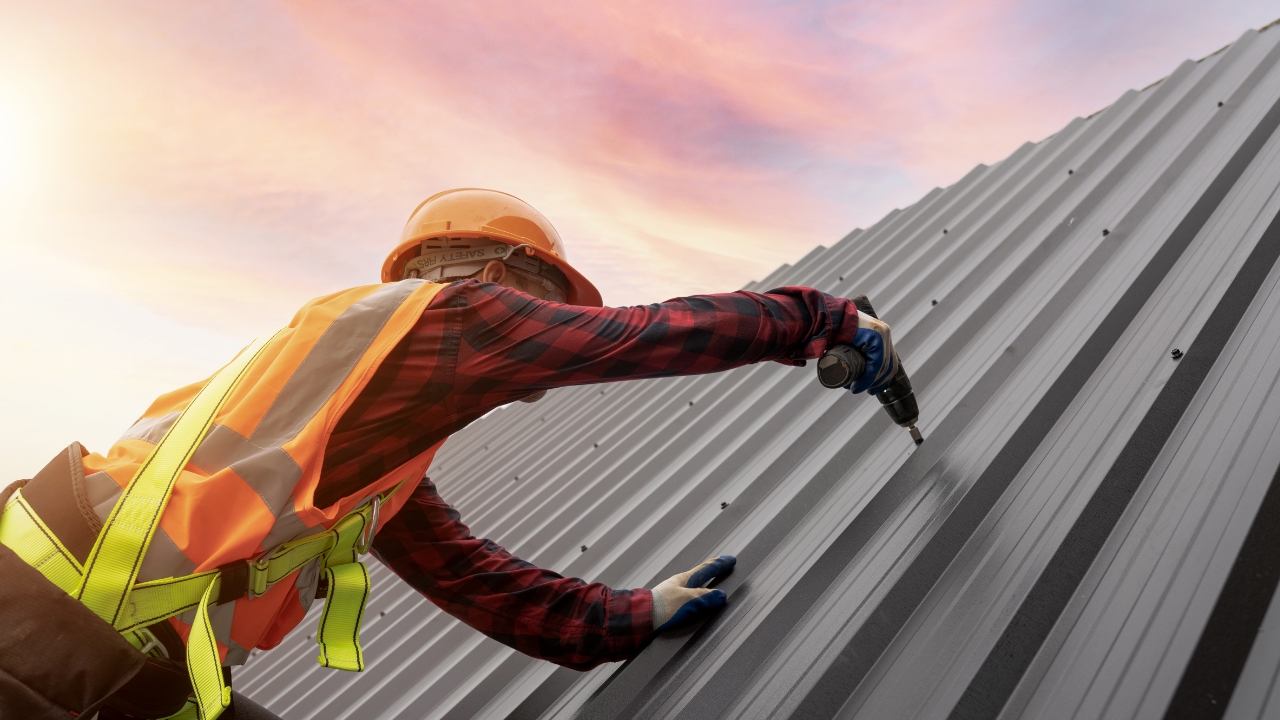 About Us South Florida Roofing Services