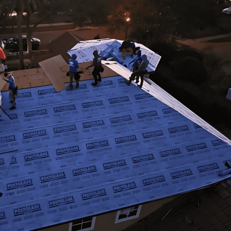 Residential Roofing Services South Florida roofing contractor in South Florida