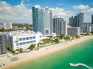 Trusted Roofing Contractor in Hallandale Beach FL Hallandale Beach Roofing Contractor