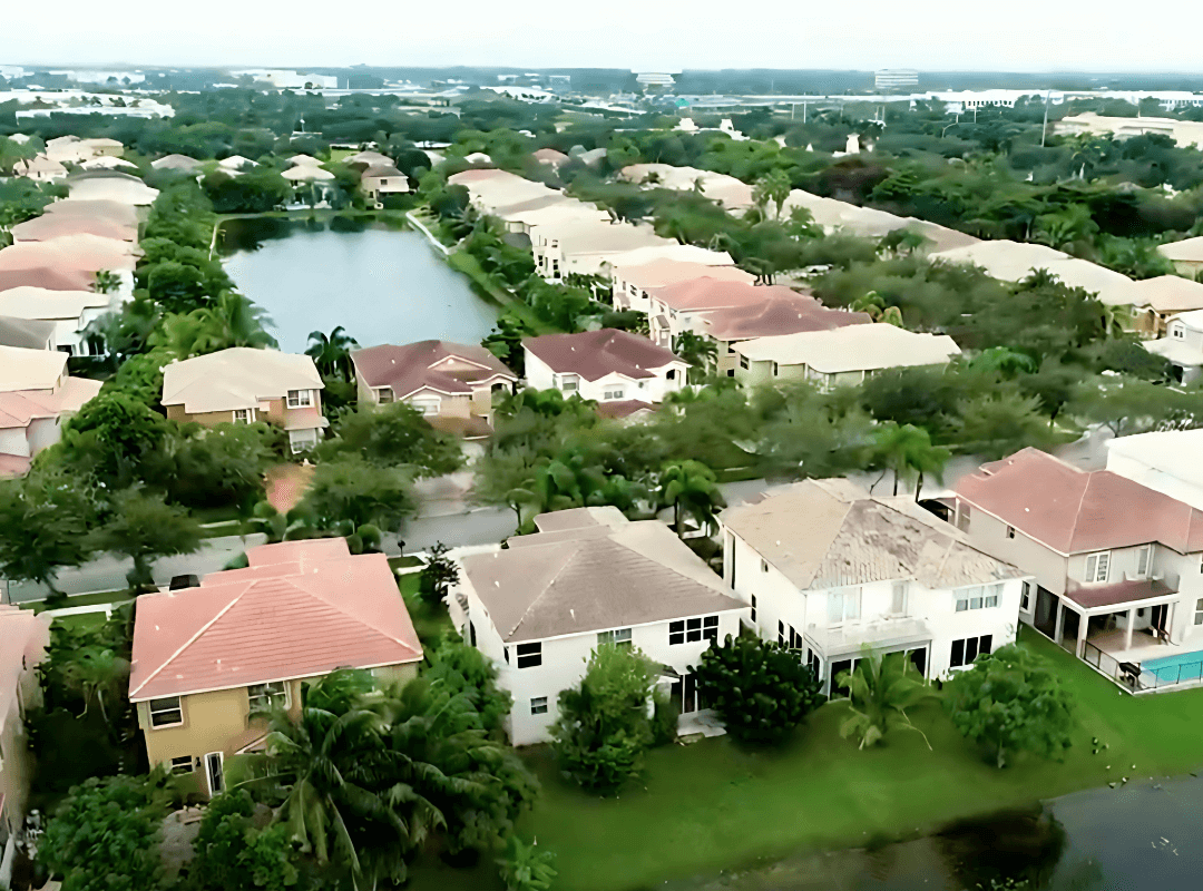 Reliable Roofing Contractor in Parkland FL roofing contractor in Miramar
