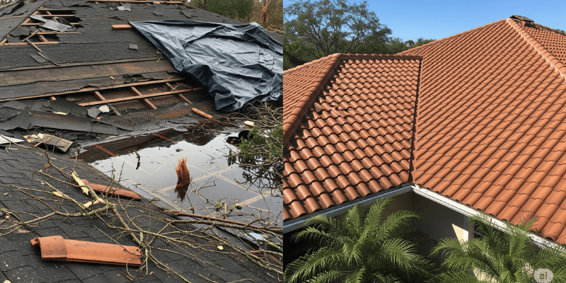 Trusted Roofing Contractor in North Andrews Garden best roofing contractor in South Florida