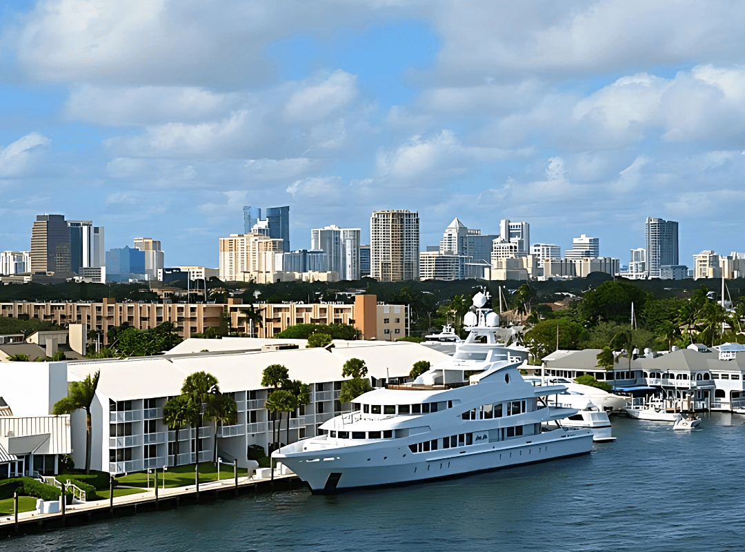 Trusted Roofing Contractor in Fort Lauderdale roofing contractor in South Florida