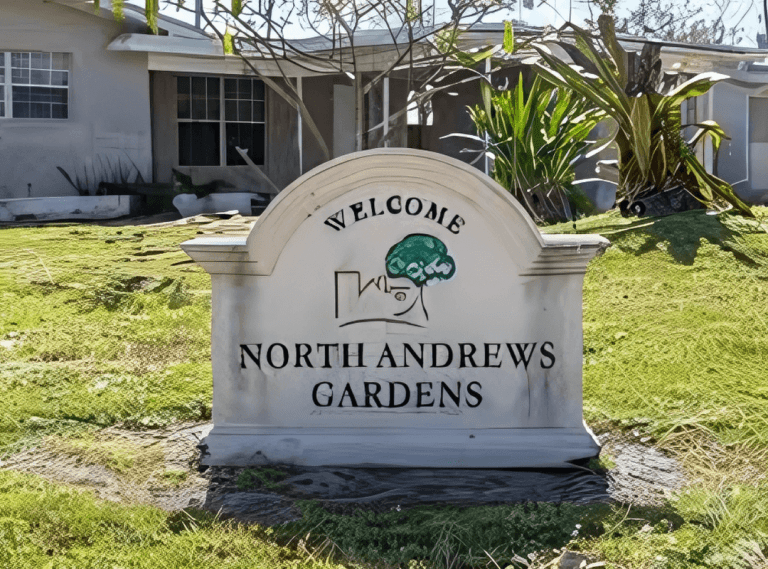 Trusted Roofing Contractor in North Andrews Garden trusted roofing contractor in South Florida